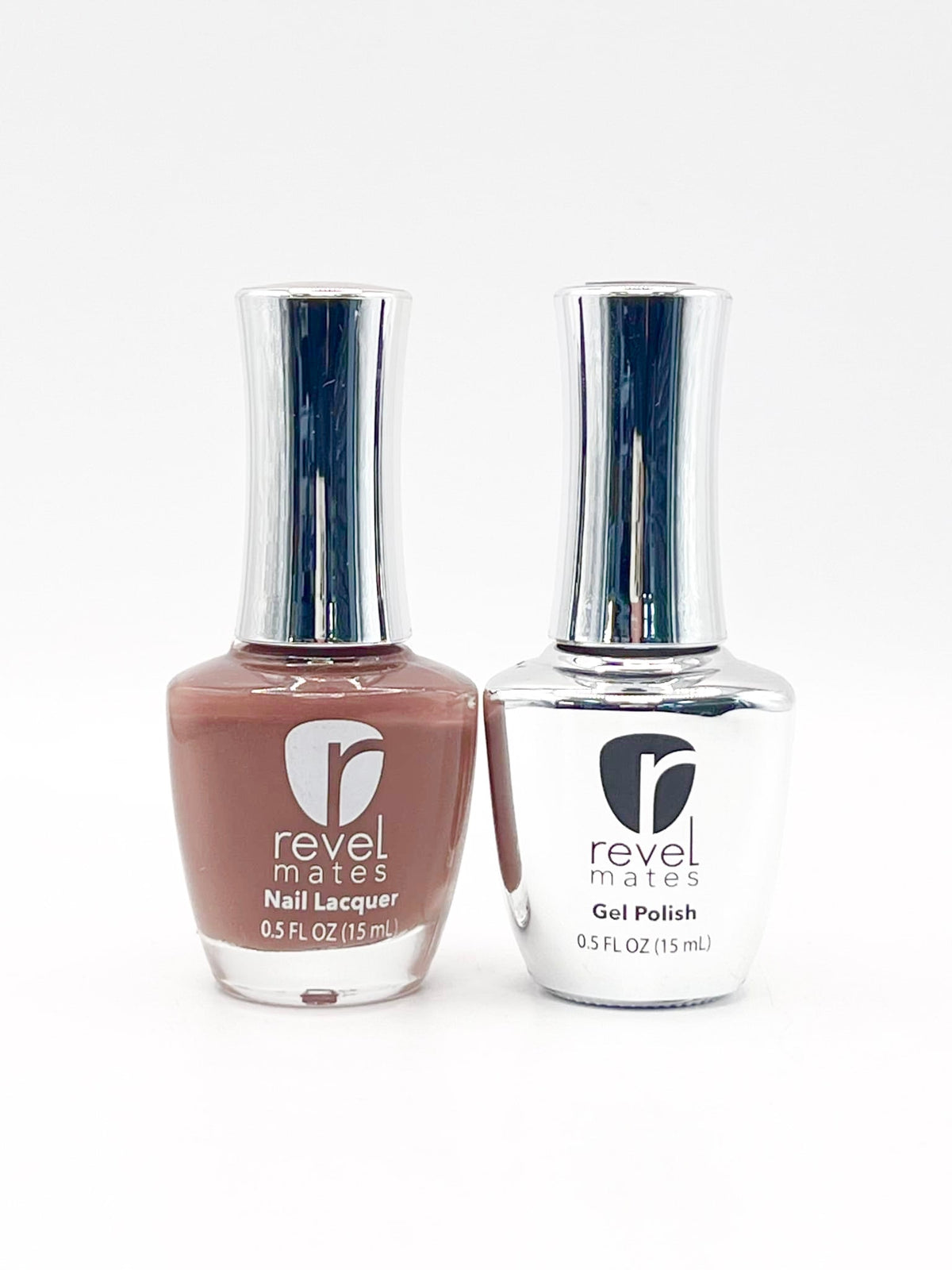 Revel - N80 Truffle (Duo) Queen Nails & Beauty Supplies