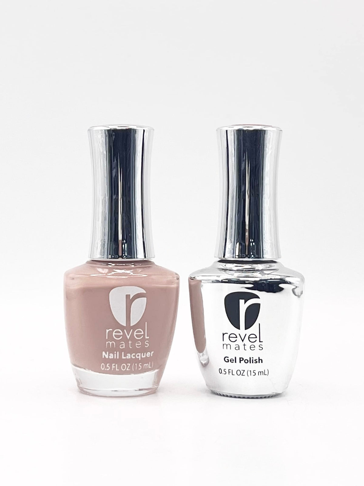 Revel - N74 Stacy (Duo) Queen Nails & Beauty Supplies