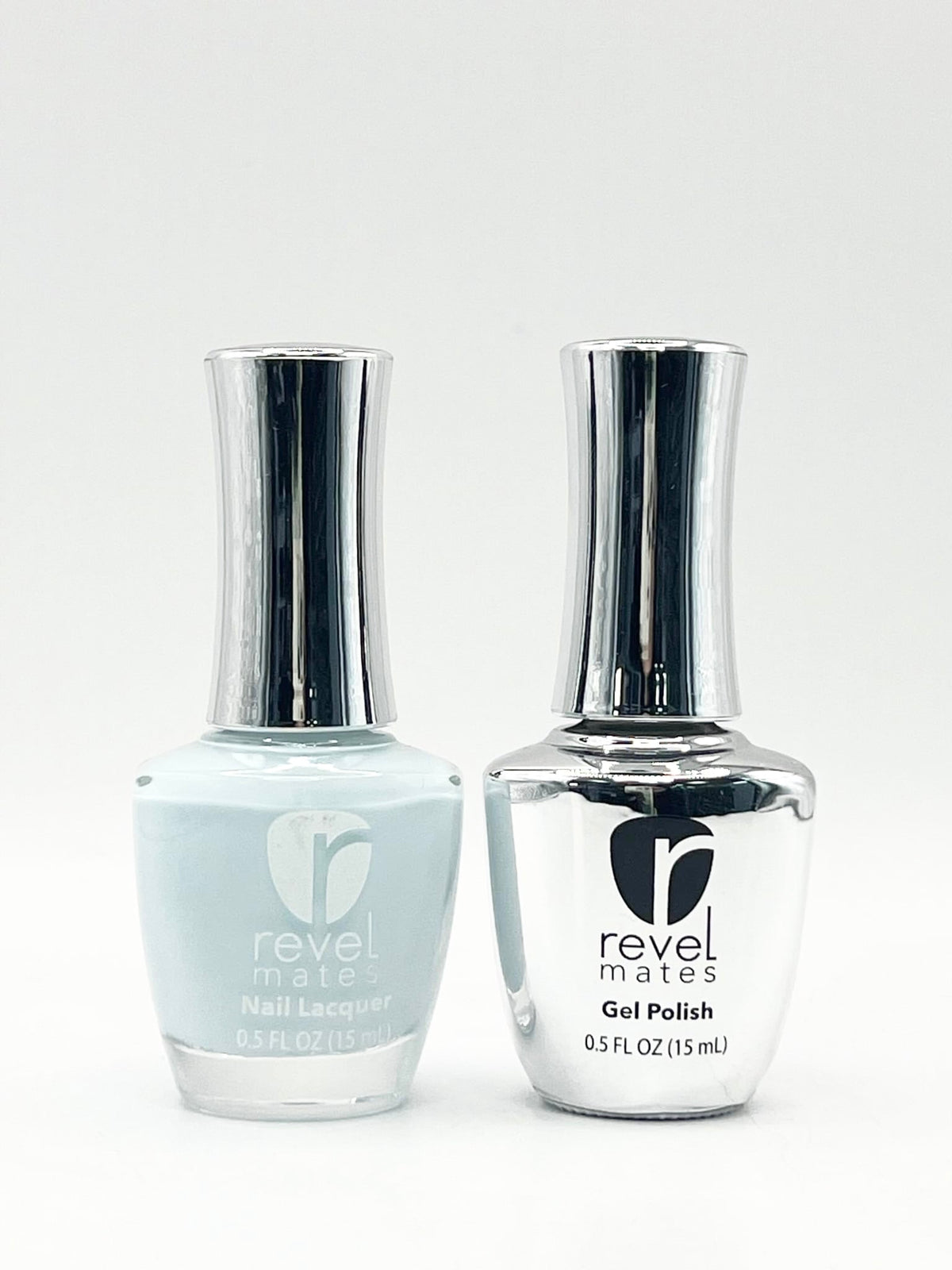 Revel - N34 Robin (Duo) Queen Nails & Beauty Supplies