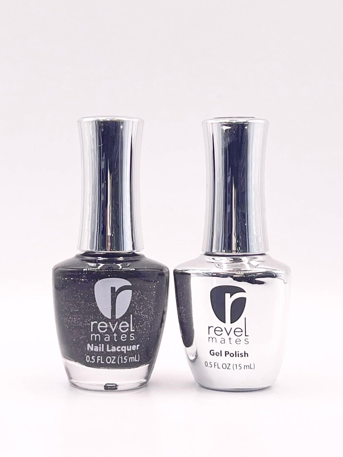 Revel - N64 Starstruck (Duo) Queen Nails & Beauty Supplies