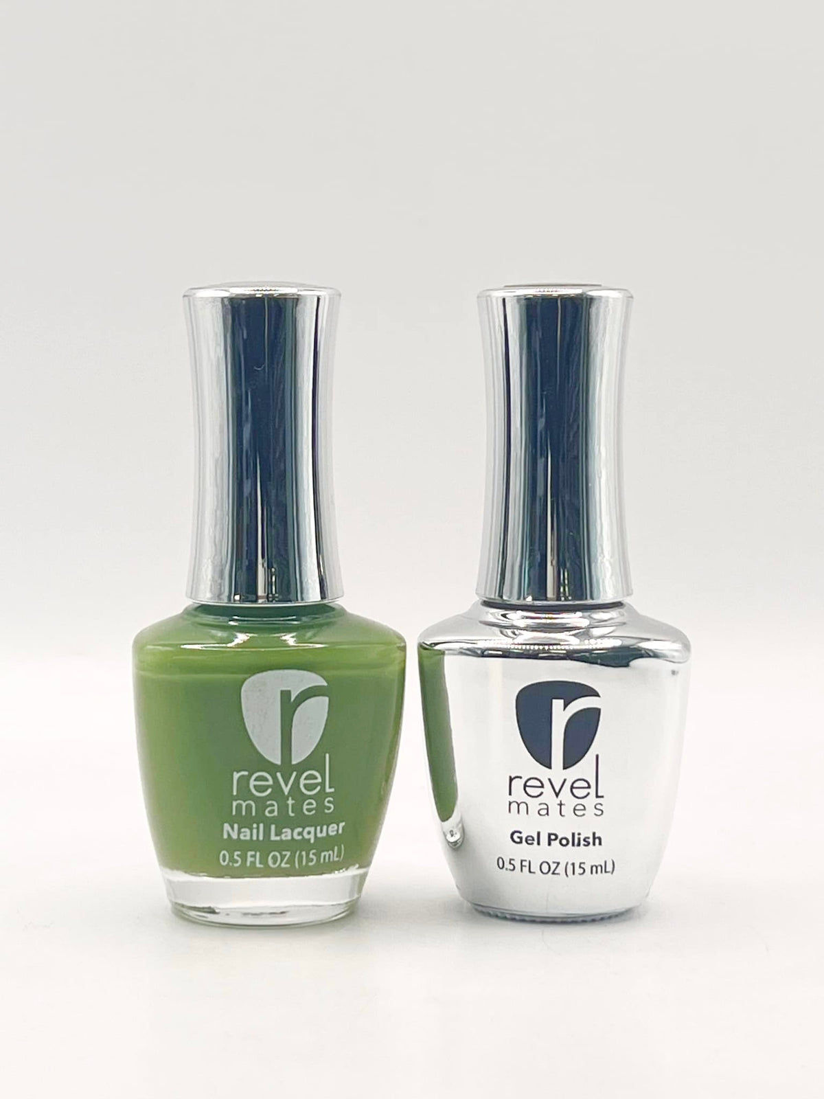 Revel - N46 Meadow (Duo) Queen Nails & Beauty Supplies