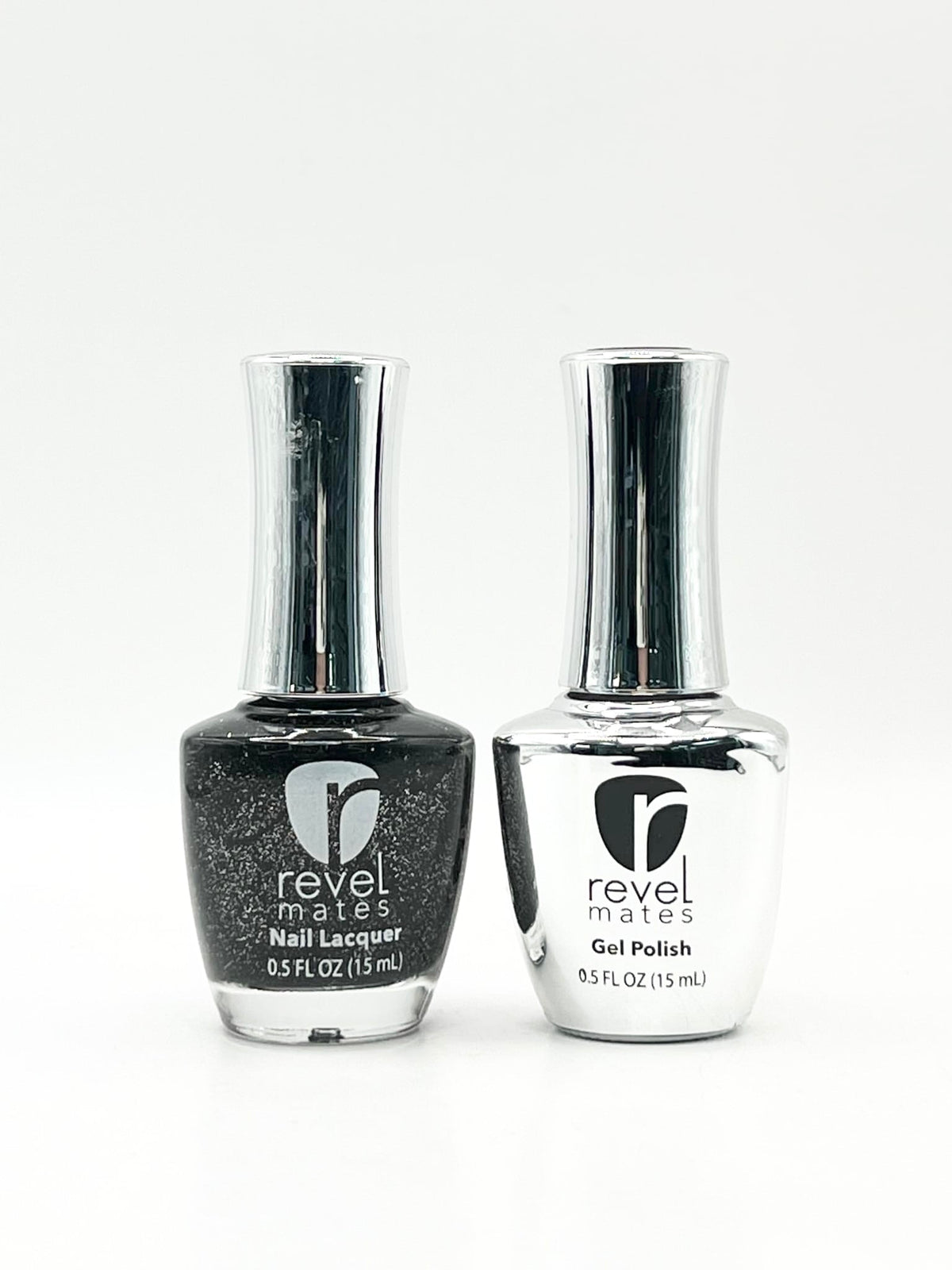 Revel - N81 Metropolitan (Duo) Queen Nails & Beauty Supplies