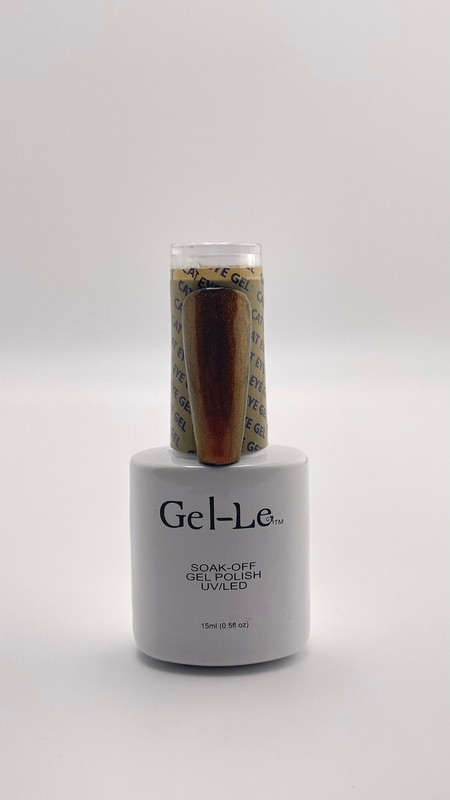 Gel-Le - C07 Willow (Cat Eye Gel)