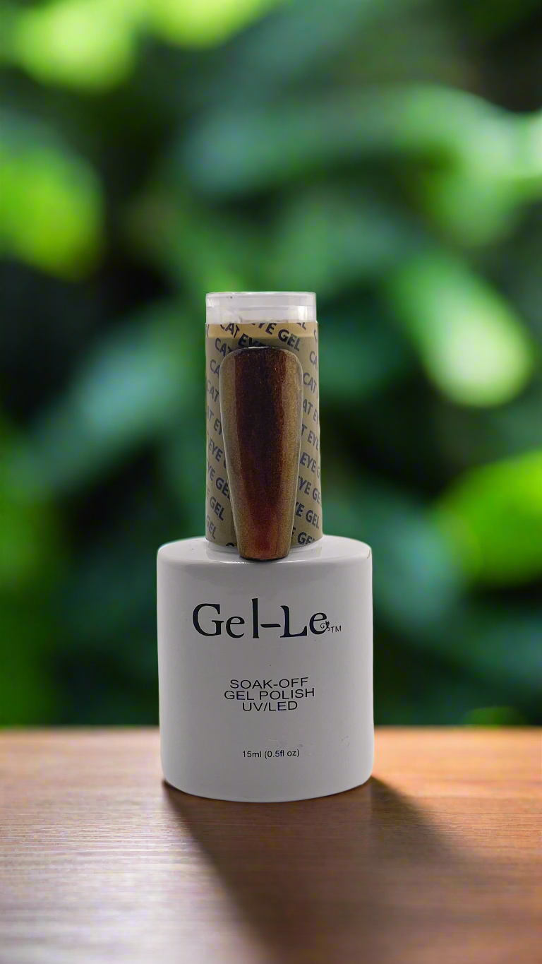 Gel-Le - C07 Willow (Cat Eye Gel)