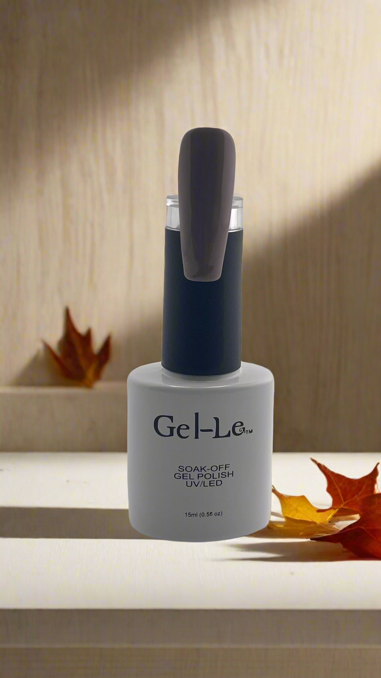 Gel-Le - 003 Going Coco (Gel) Queen Nails & Beauty Supplies