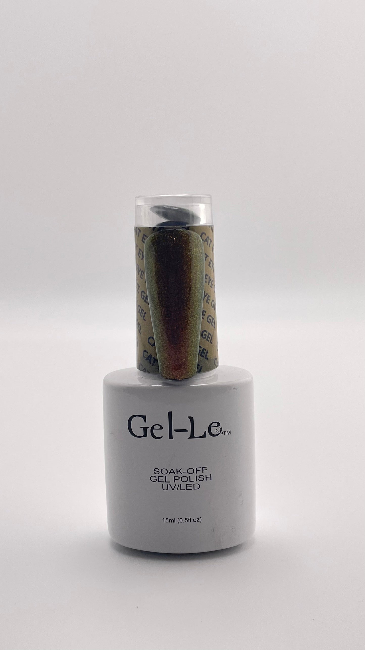 Gel-Le - C01 Buffy (Cat Eye Gel)