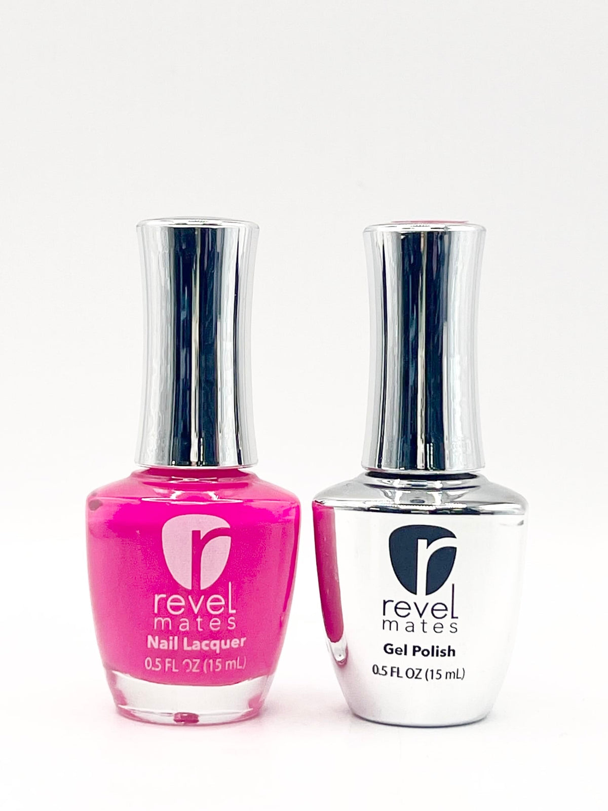 Revel - N18 Azalea (Duo) Queen Nails & Beauty Supplies