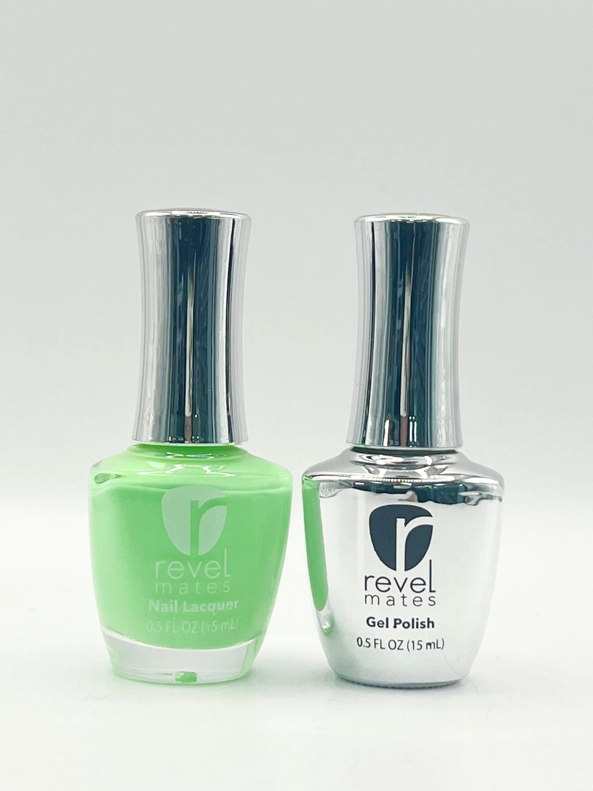 Revel - N44 Galore (Duo) Queen Nails & Beauty Supplies
