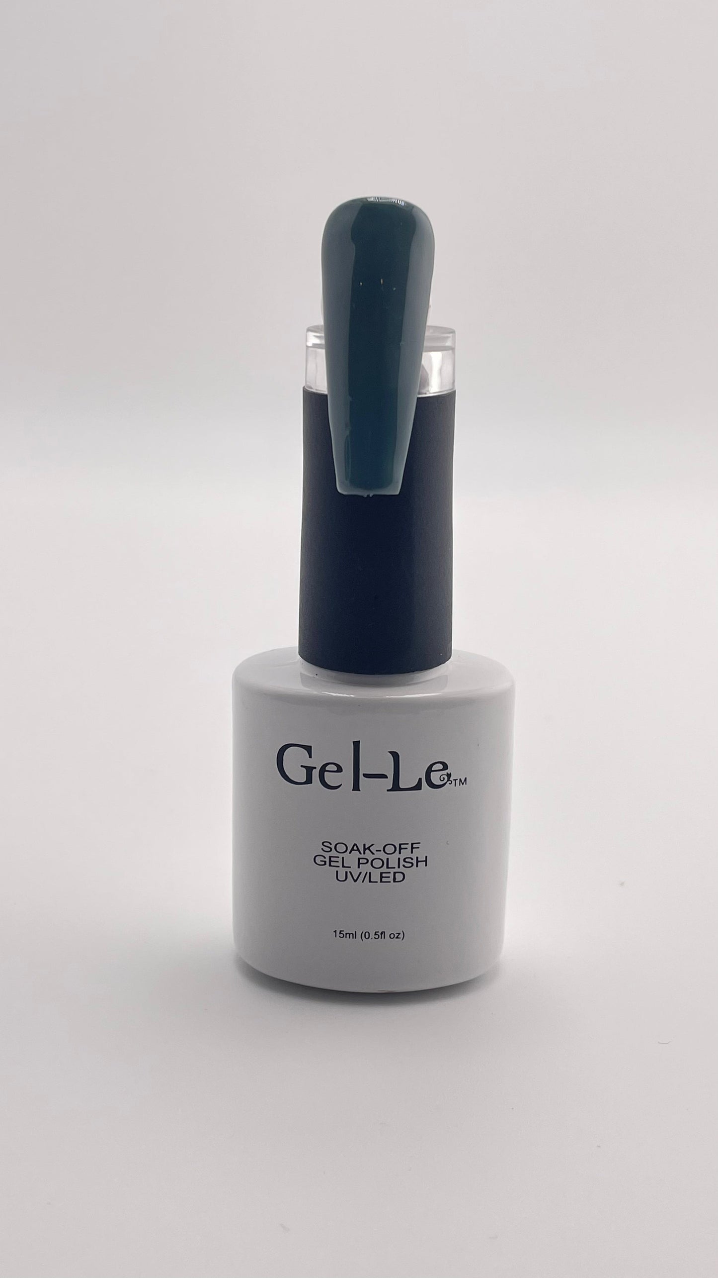 Gel-Le - 033 Courageous (Gel) Queen Nails & Beauty Supplies