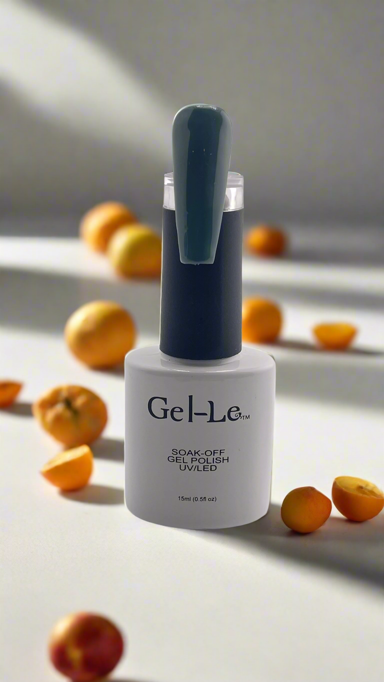 Gel-Le - 033 Courageous (Gel) Queen Nails & Beauty Supplies
