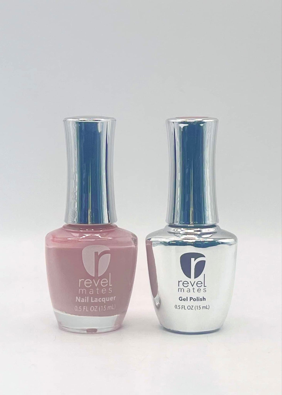 Revel - N67 Poised (Duo) Queen Nails & Beauty Supplies