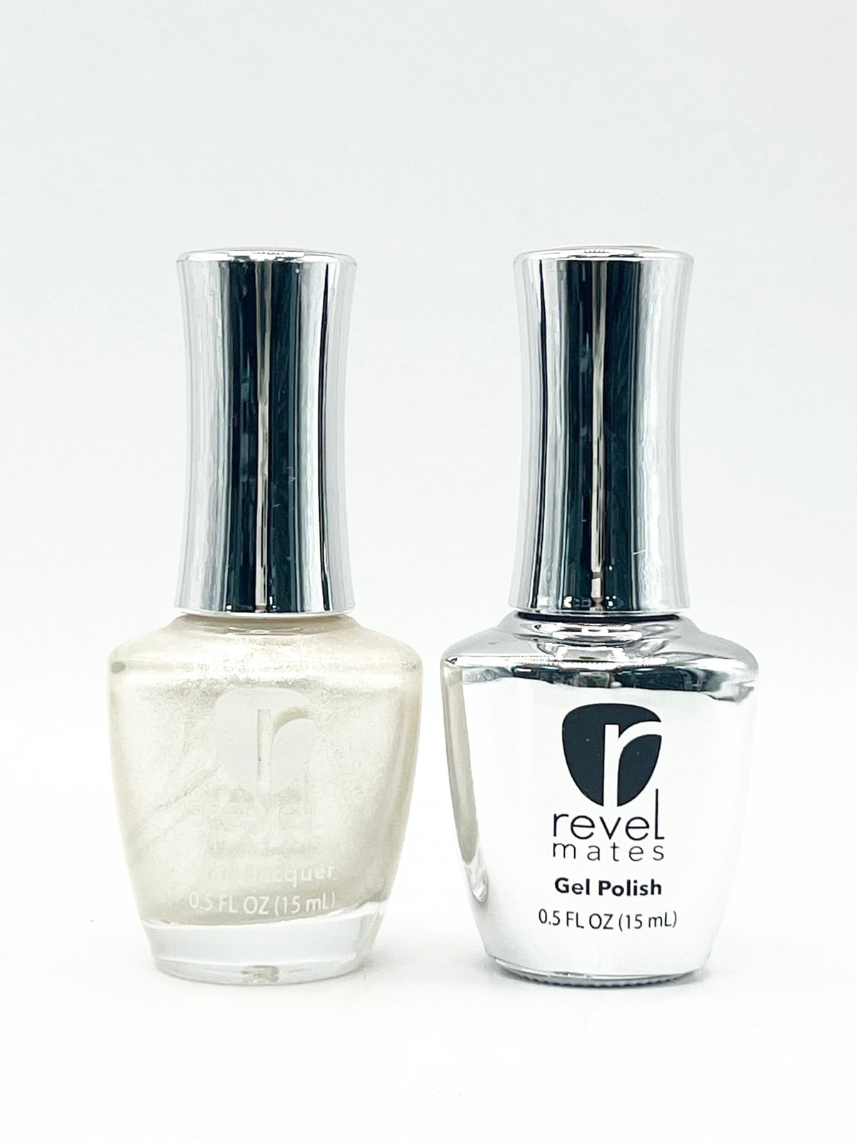 Revel - N04 Ethereal (Duo) Queen Nails & Beauty Supplies
