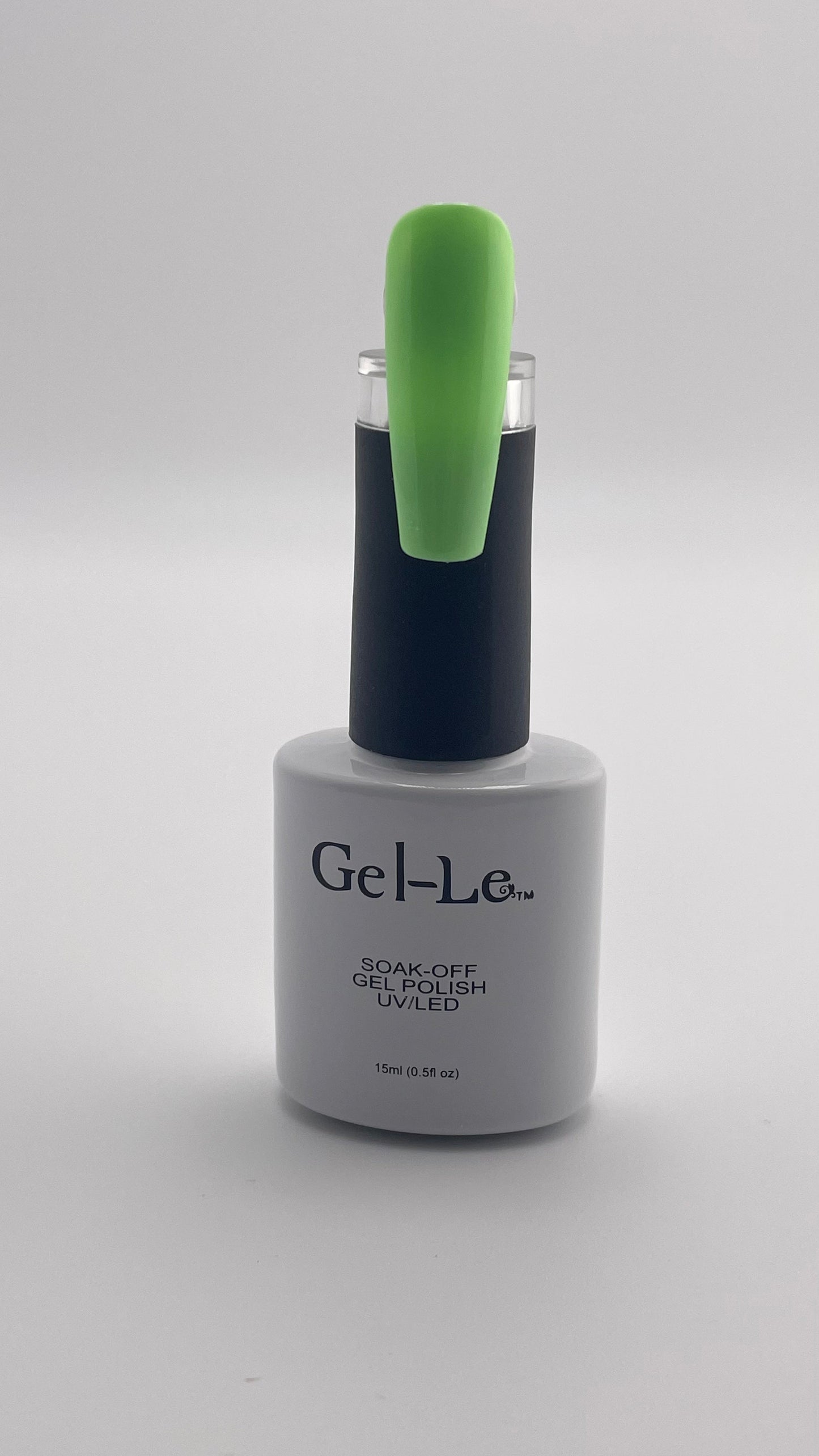 Gel-Le - 059 Minty (Gel) Queen Nails & Beauty Supplies