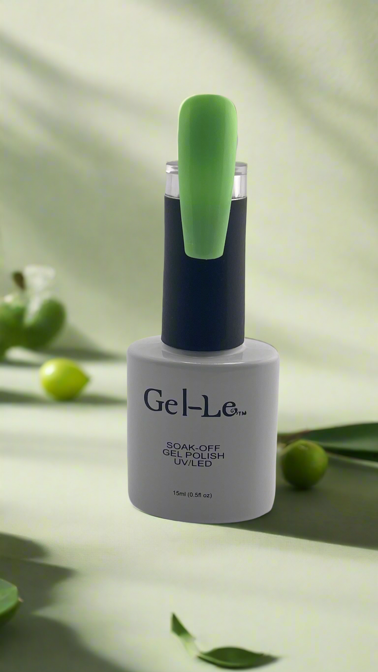 Gel-Le - 059 Minty (Gel) Queen Nails & Beauty Supplies