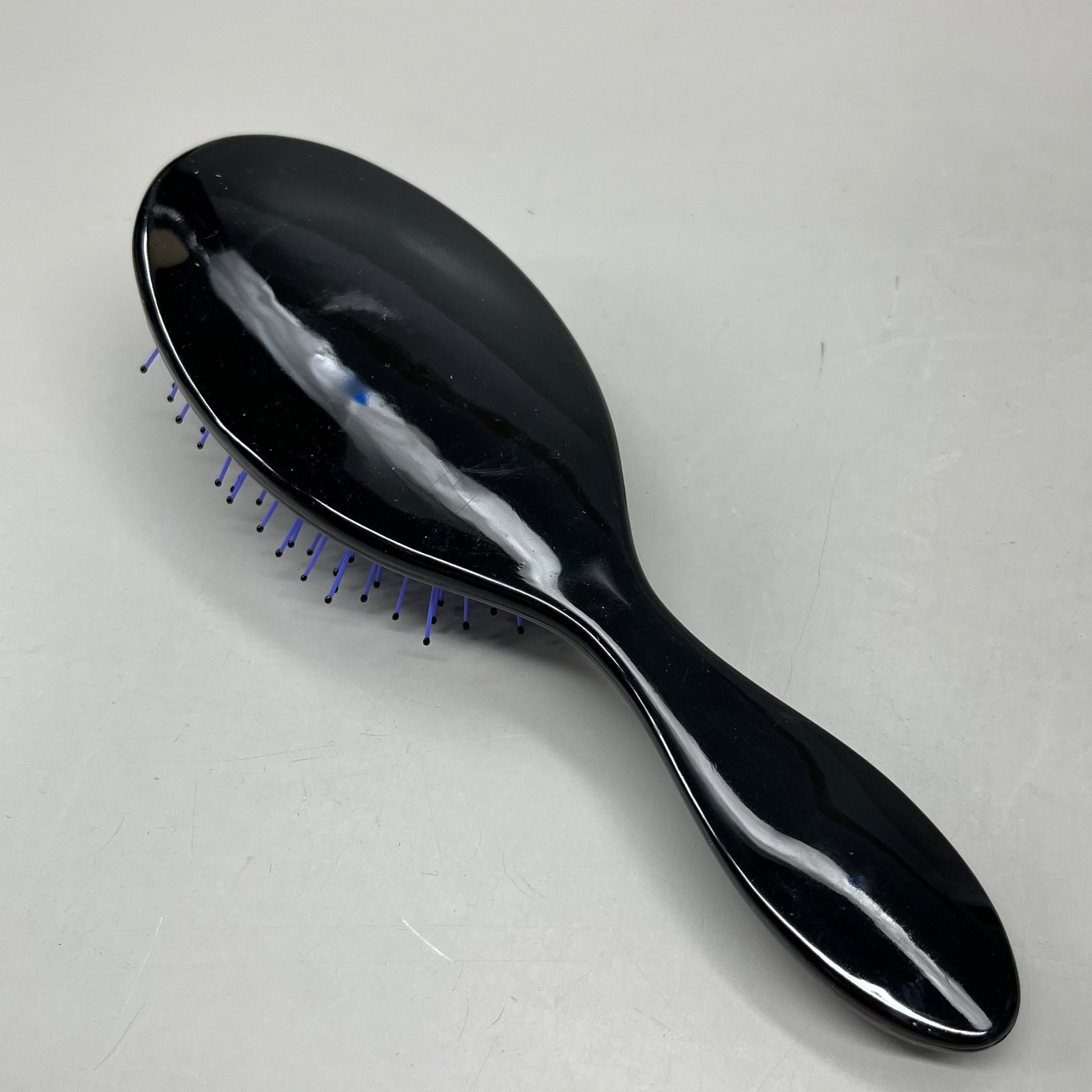 WET BRUSH (2 PACK) Custom Care Detangler Brush-Thick Hair Black GYSPB830CCTH PayWut