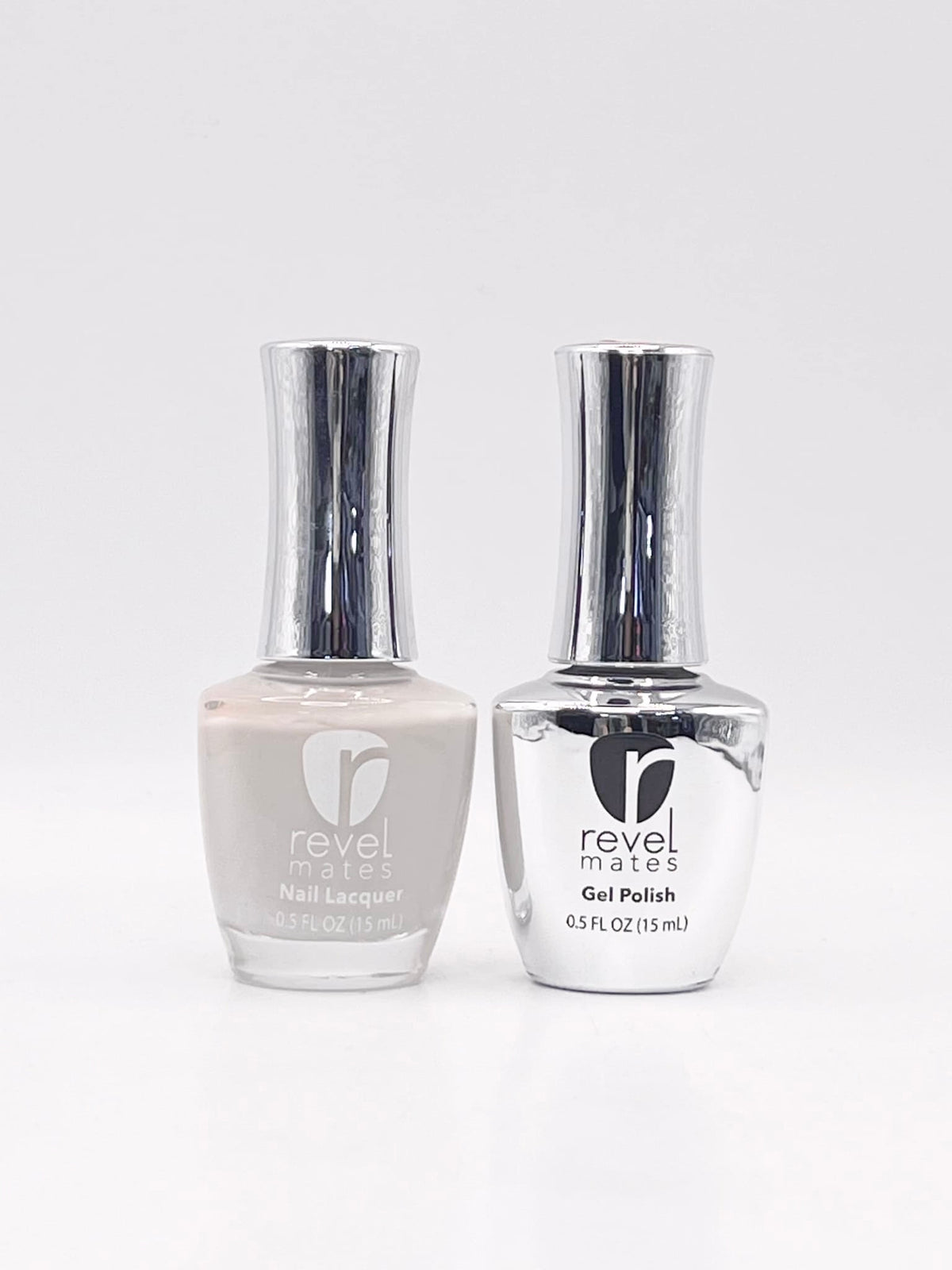 Revel - R04 Erica (Duo) Queen Nails & Beauty Supplies
