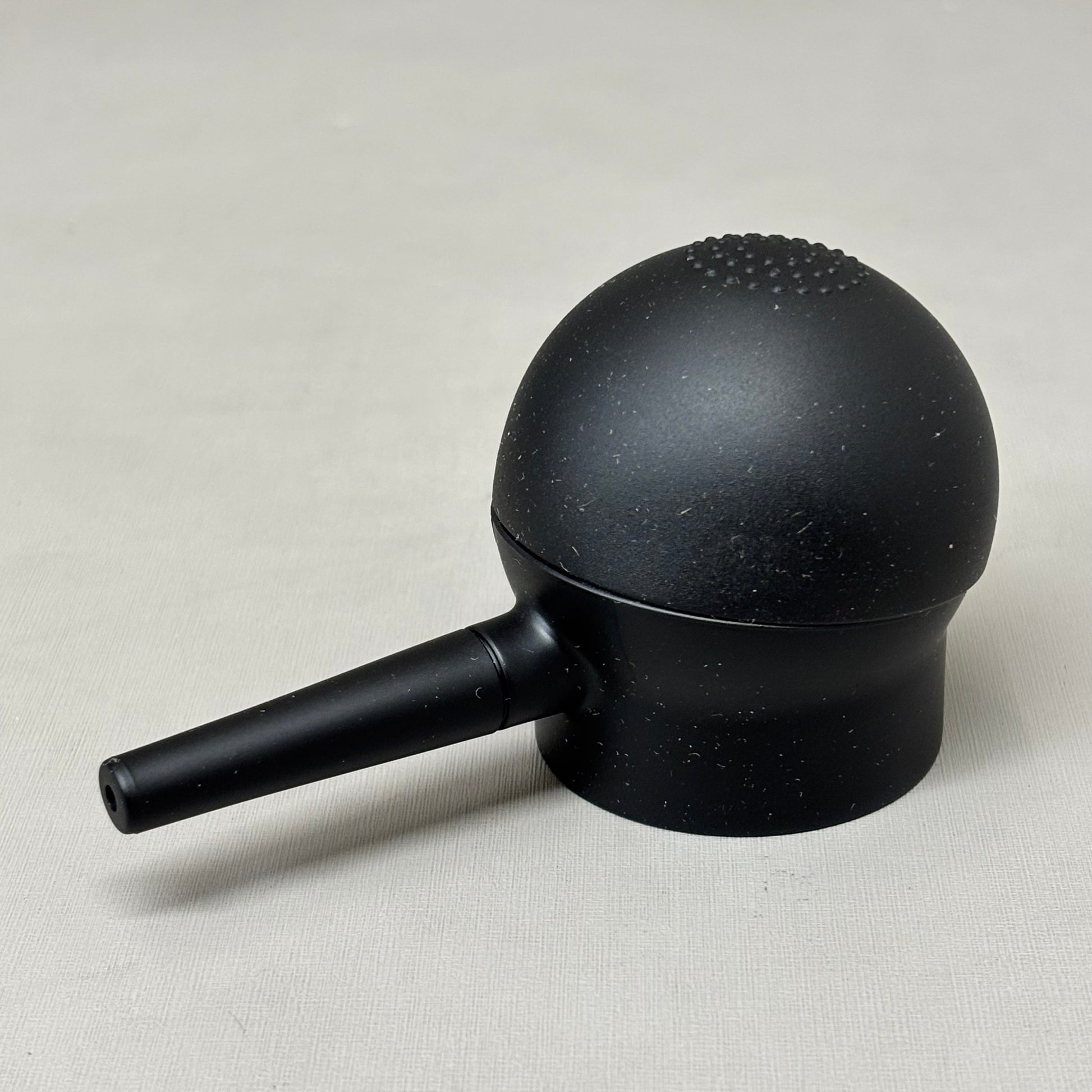 TOPPIK Fiber Spray Applicator Fits Regular & Economy Sz Hair Fiber Bottles Black PayWut