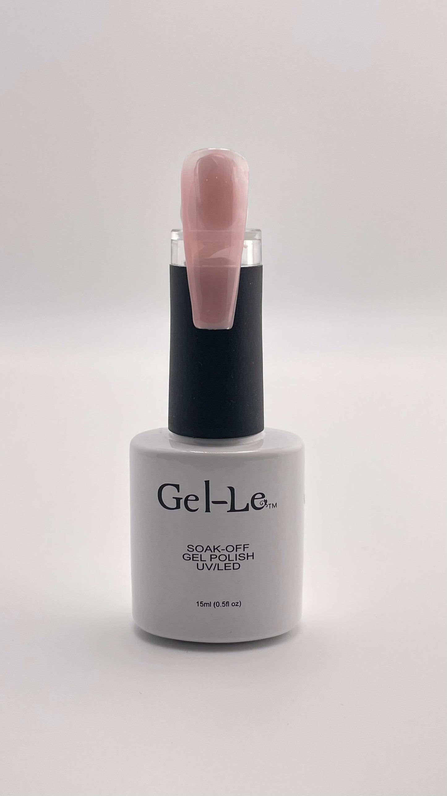 Gel-Le - B02 Kiss the Bride (Gel)