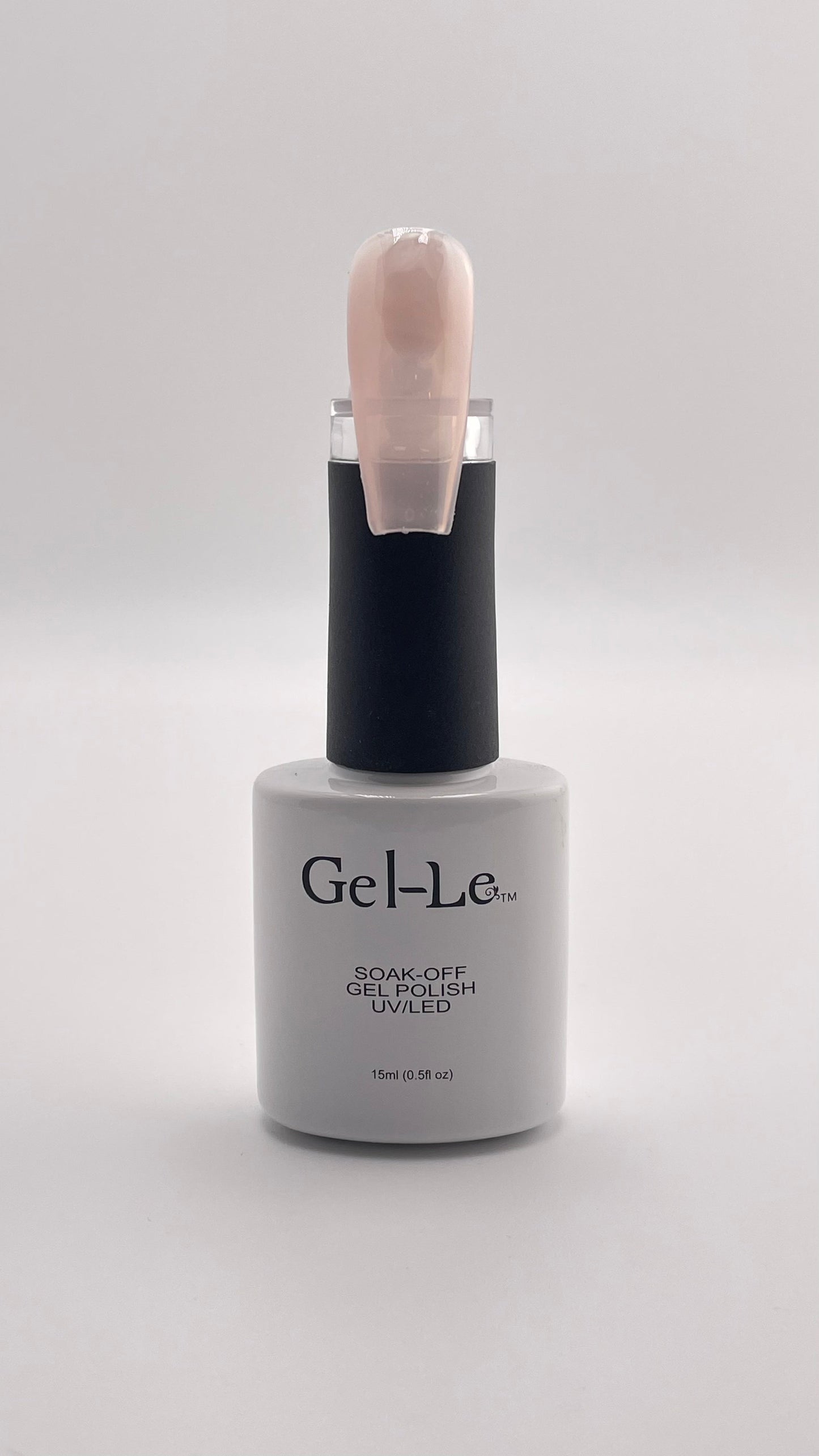 Gel-Le - B07 Bridesmaid  (Gel)