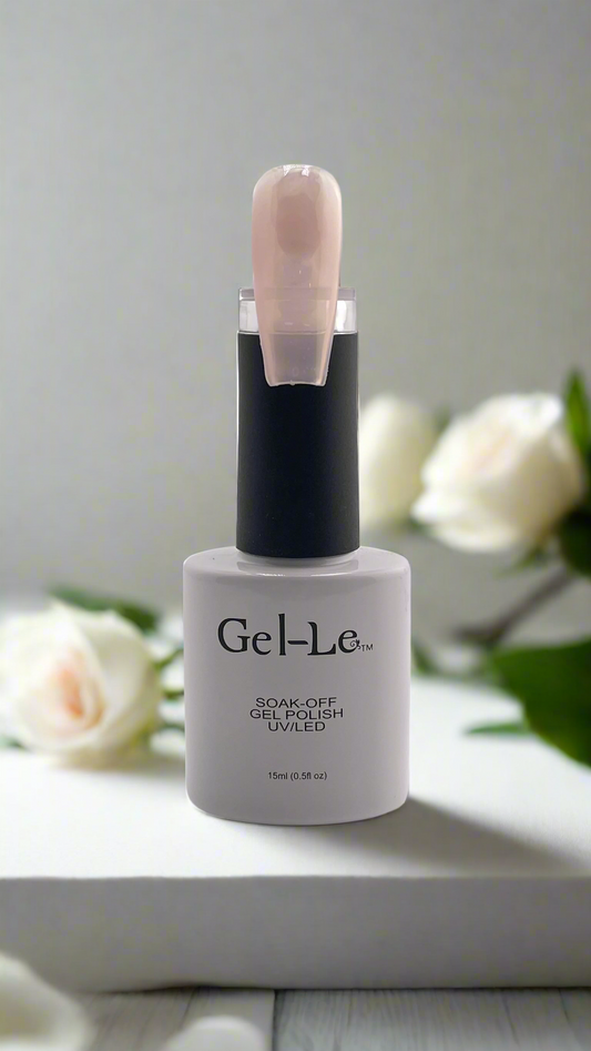Gel-Le - B07 Bridesmaid  (Gel)