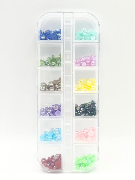 Queen - Assorted Pearls - #23