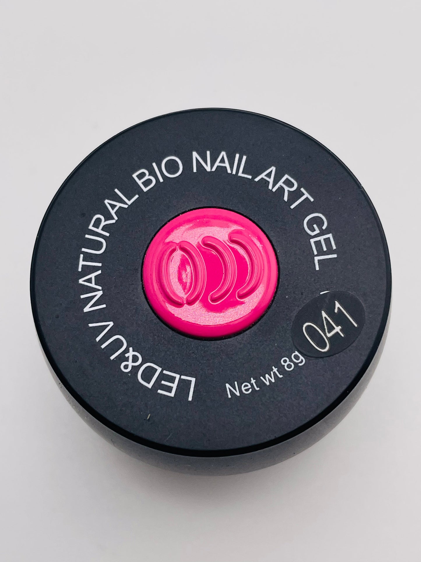 Gel-Le - Liquid Gel Nail art