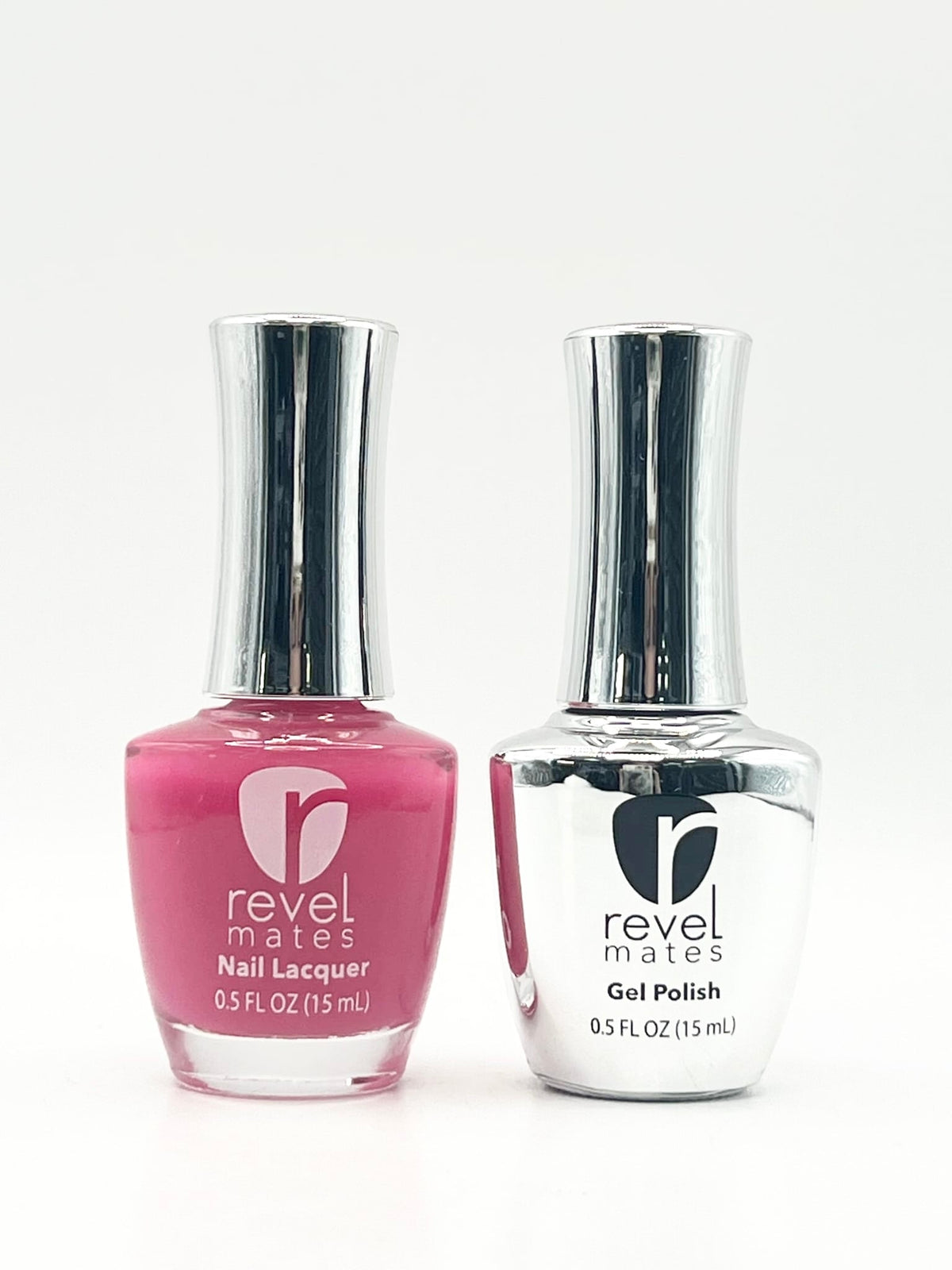Revel - N07 Snuggle (Duo) Queen Nails & Beauty Supplies