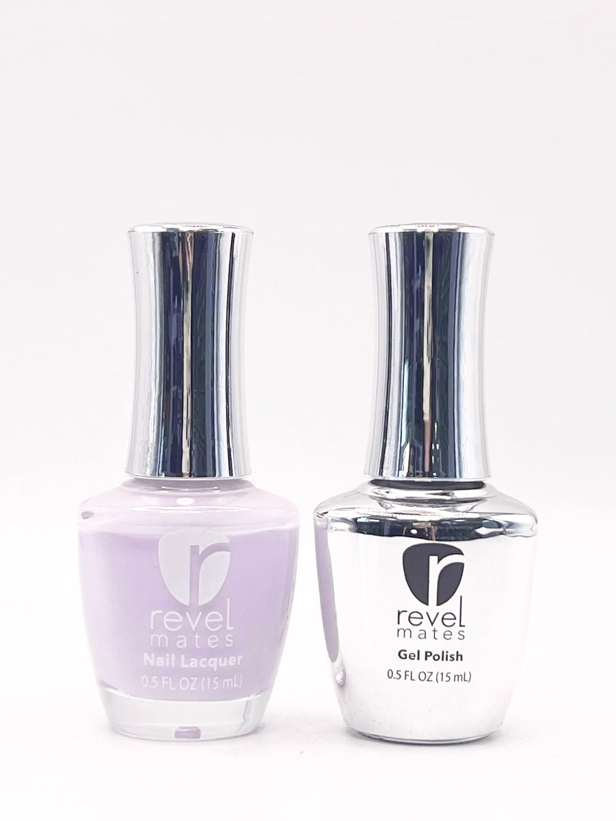 Revel - N27 Wisp (Duo) Queen Nails & Beauty Supplies
