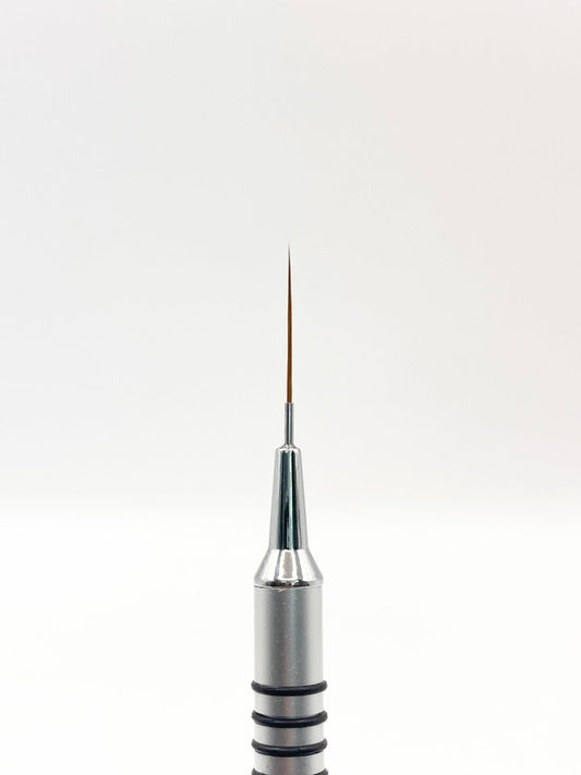 Gel-Le - Detailing Brush 17mm