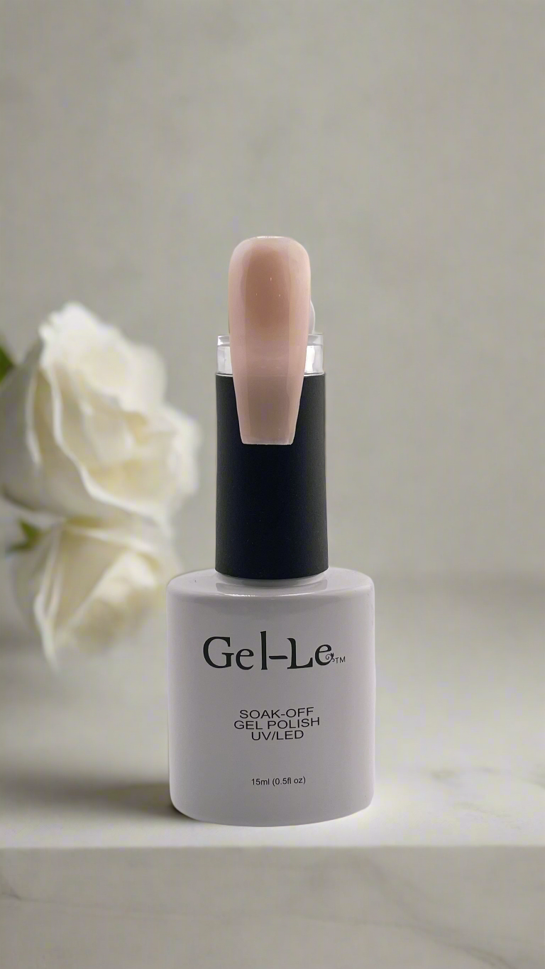 Gel-Le - B06 Engaged (Gel)