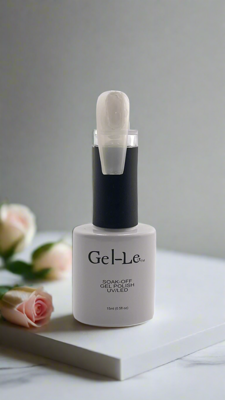 Gel-Le - B08 The Veil (Gel)