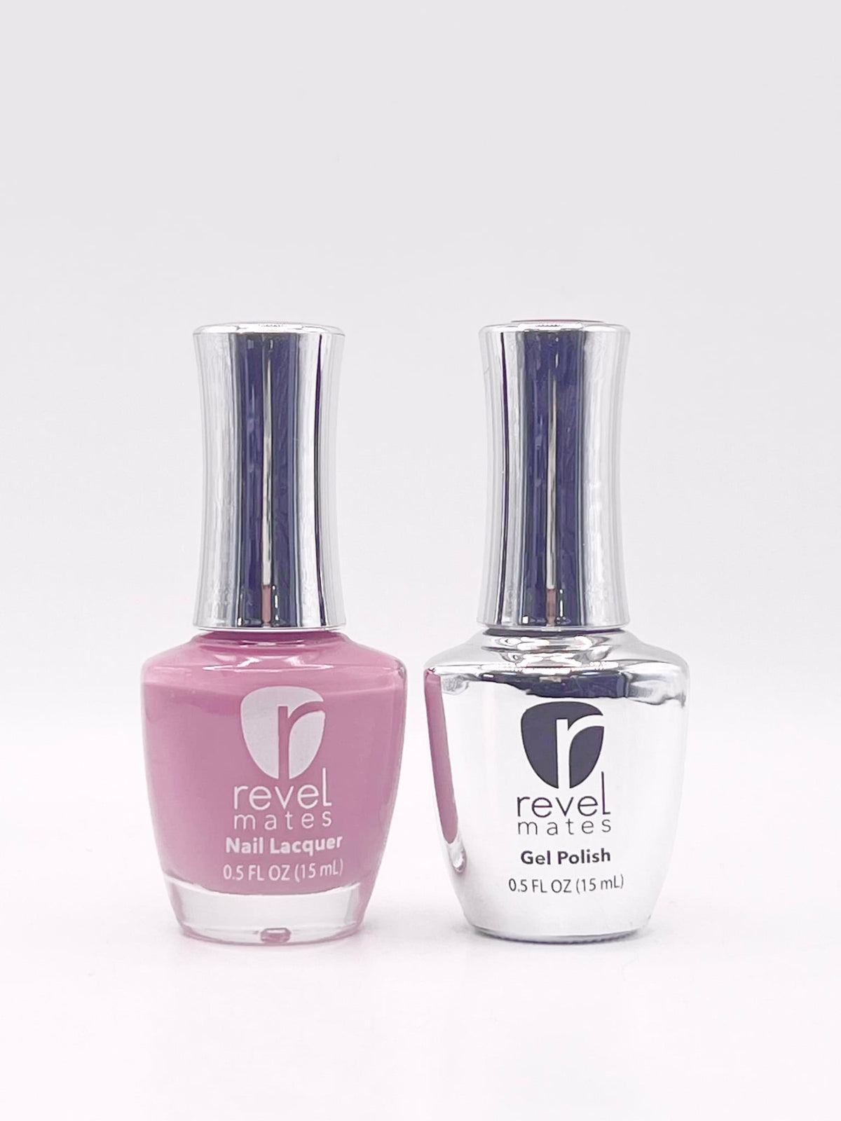 Revel - N66 Thistle (Duo) Queen Nails & Beauty Supplies