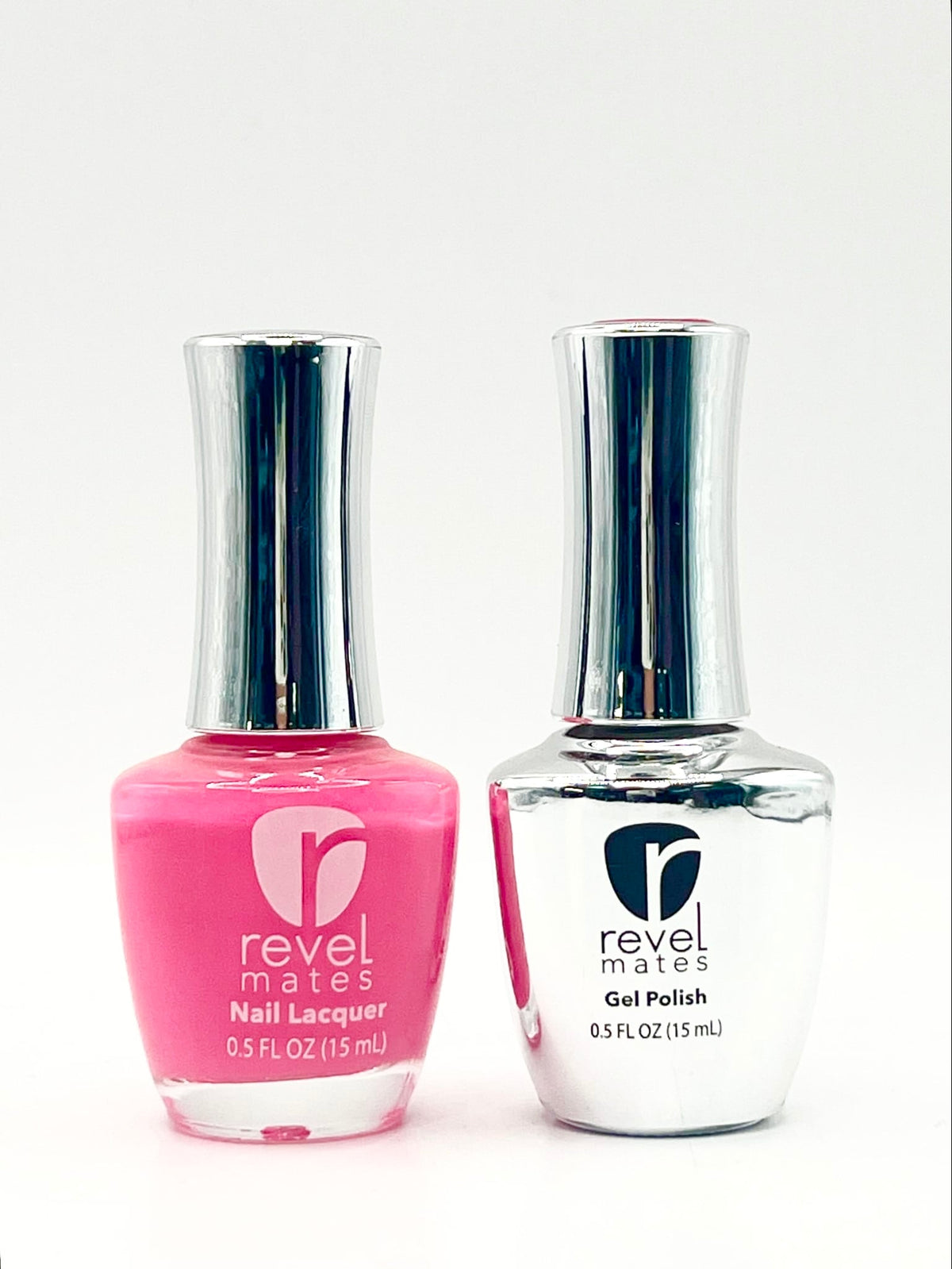 Revel - N16 Swanky (Duo) Queen Nails & Beauty Supplies