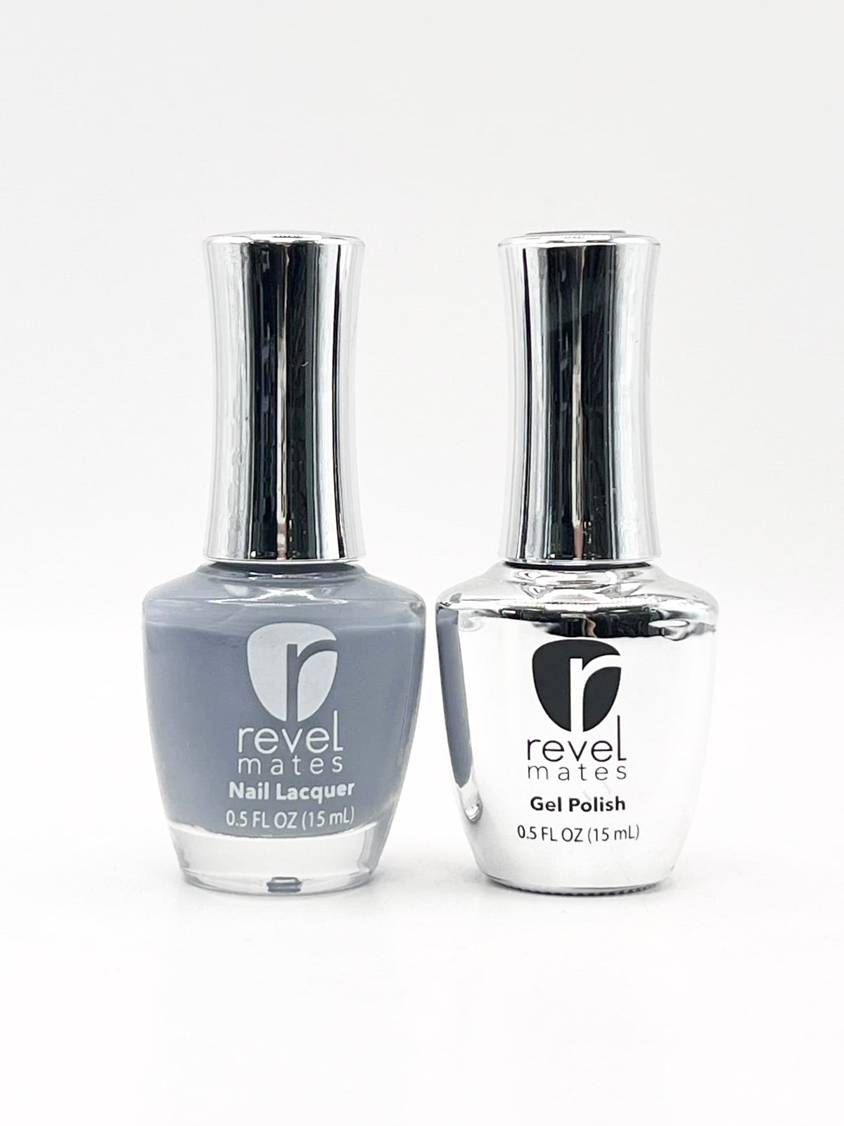Revel - N83 Feather (Duo) Queen Nails & Beauty Supplies