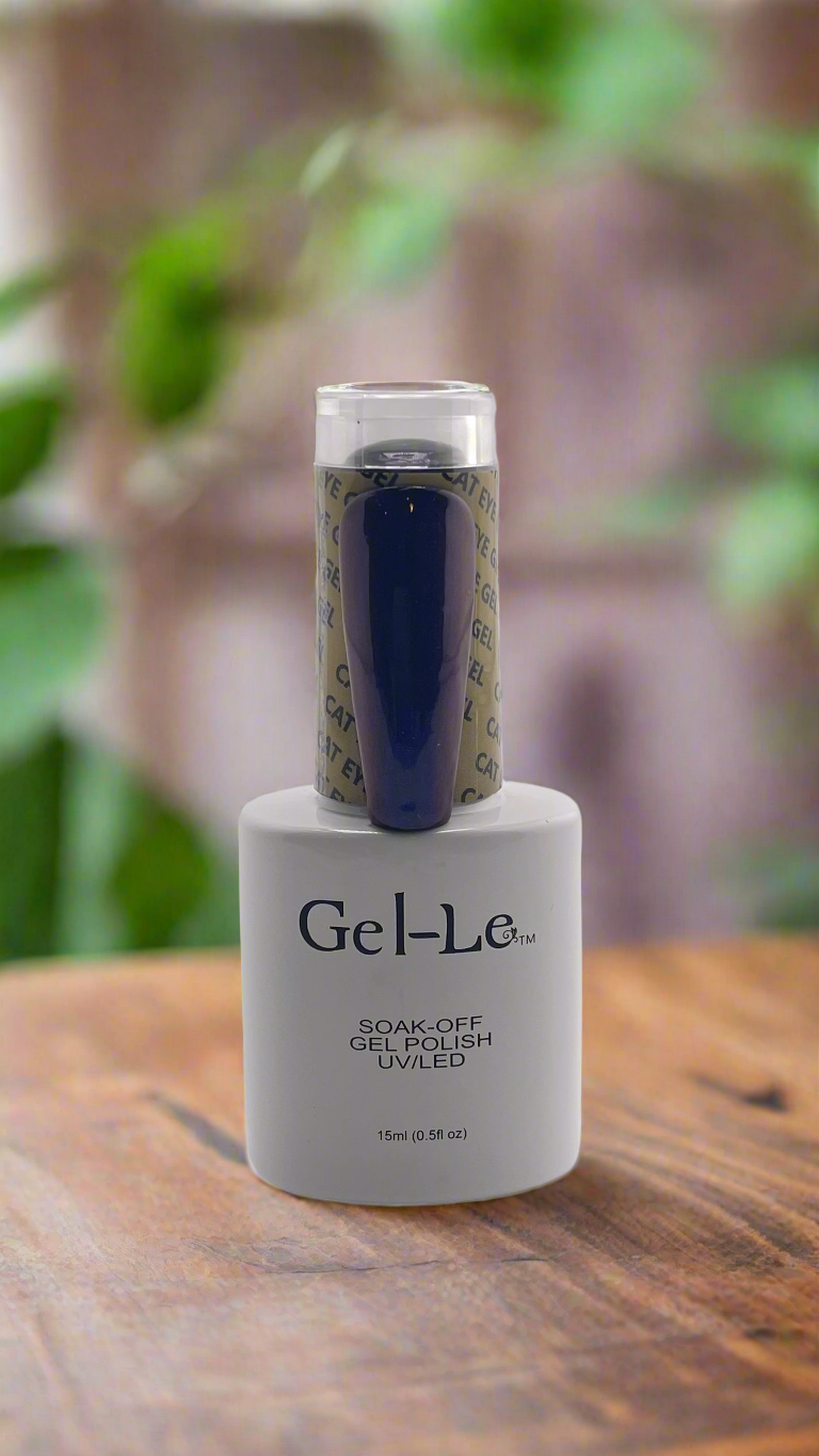 Gel-Le - C05 Tokyo (Cat Eye Gel)