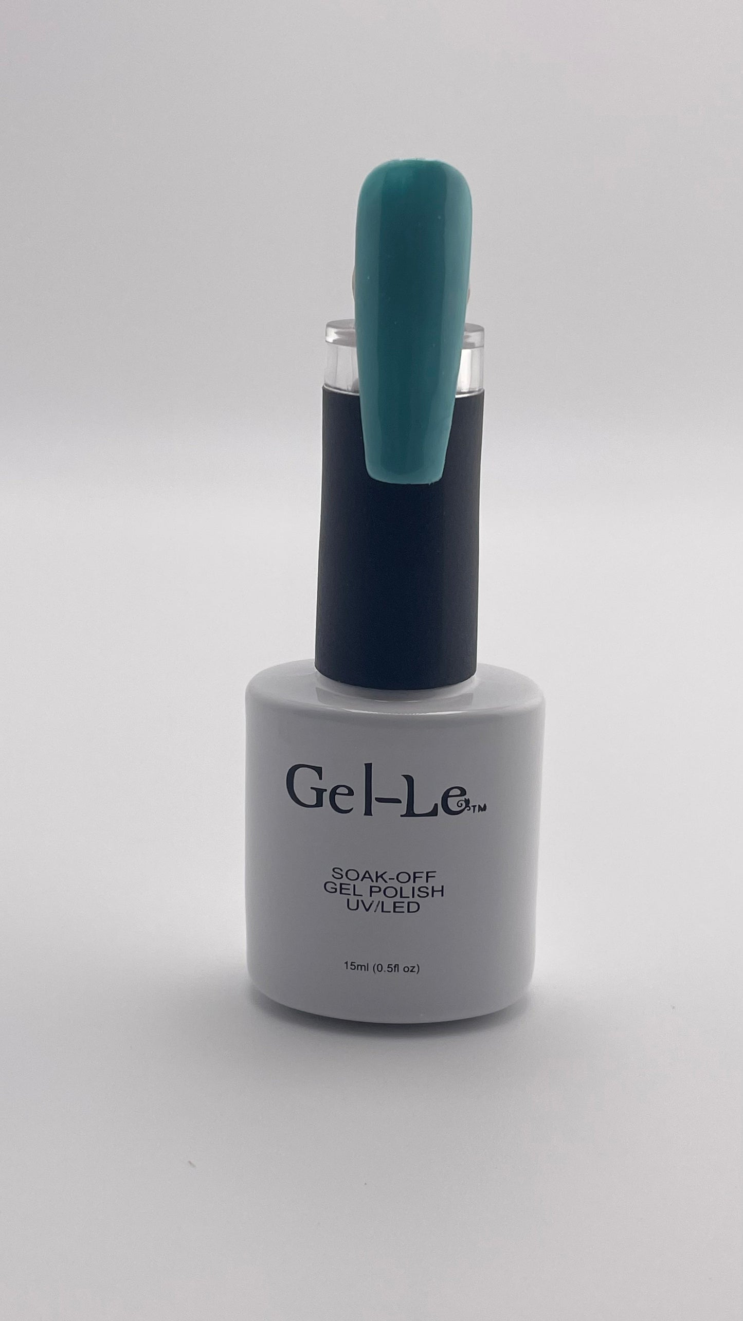 Gel-Le - 082 Whimsical Blue (Gel) Queen Nails & Beauty Supplies