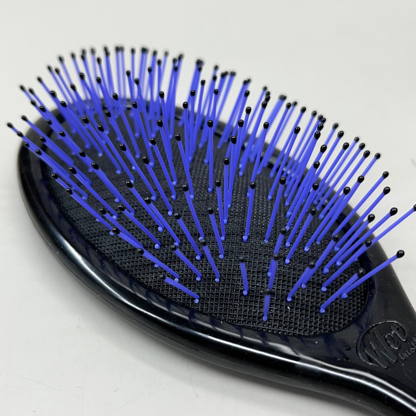 WET BRUSH (2 PACK) Custom Care Detangler Brush-Thick Hair Black GYSPB830CCTH PayWut