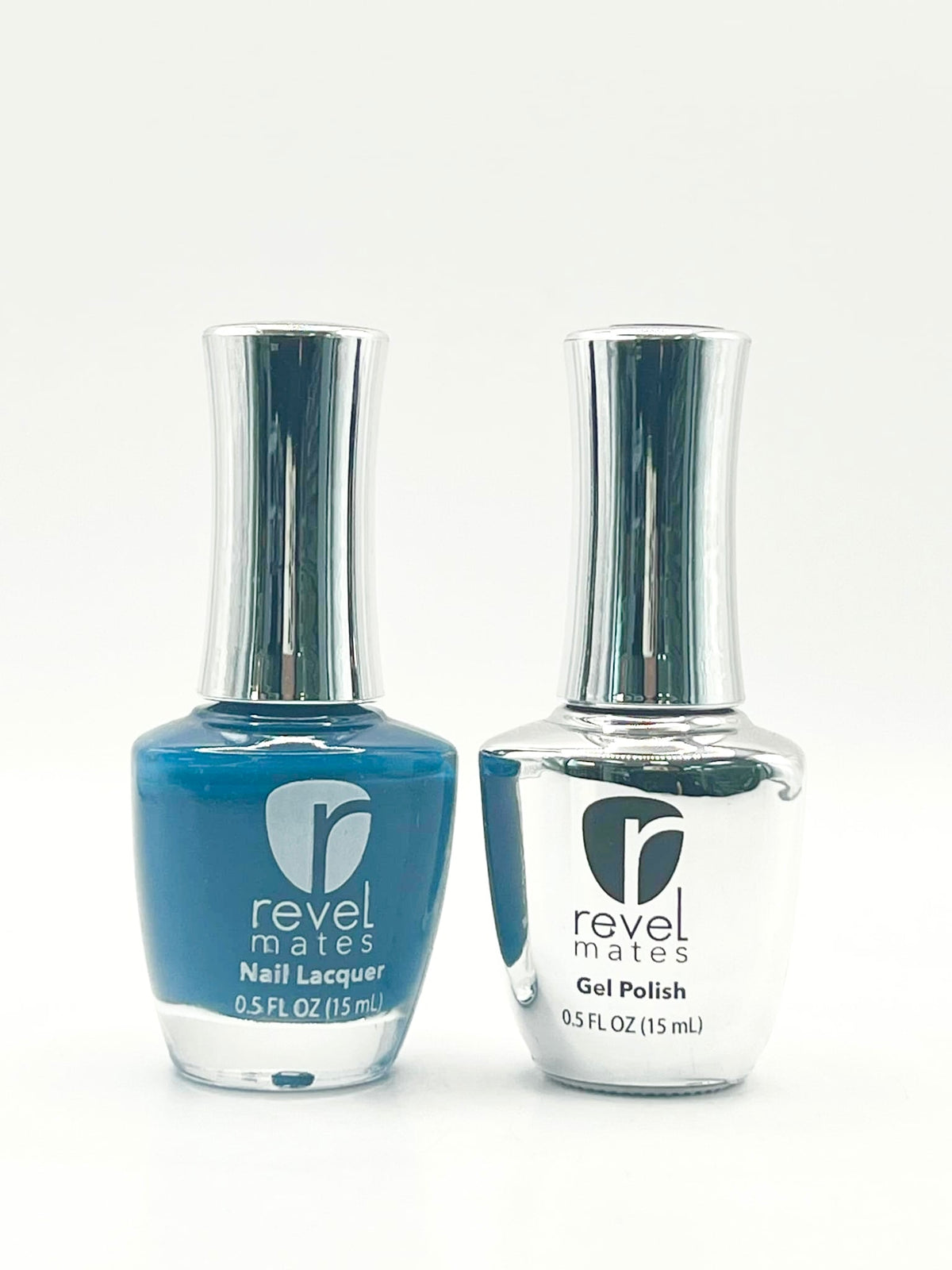 Revel - N41 Wavy (Duo) Queen Nails & Beauty Supplies