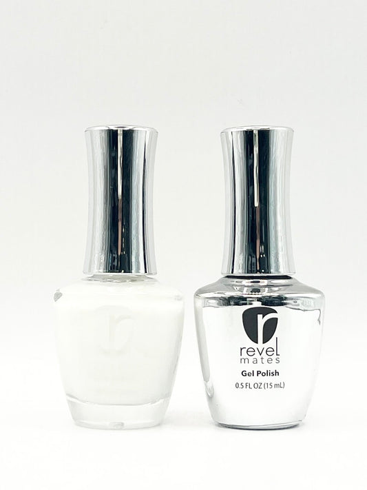 Revel - N01 Crest (Duo)