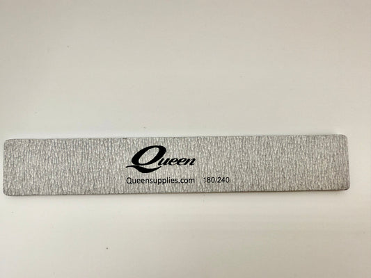 Queens - Square Zebra Files 180/240