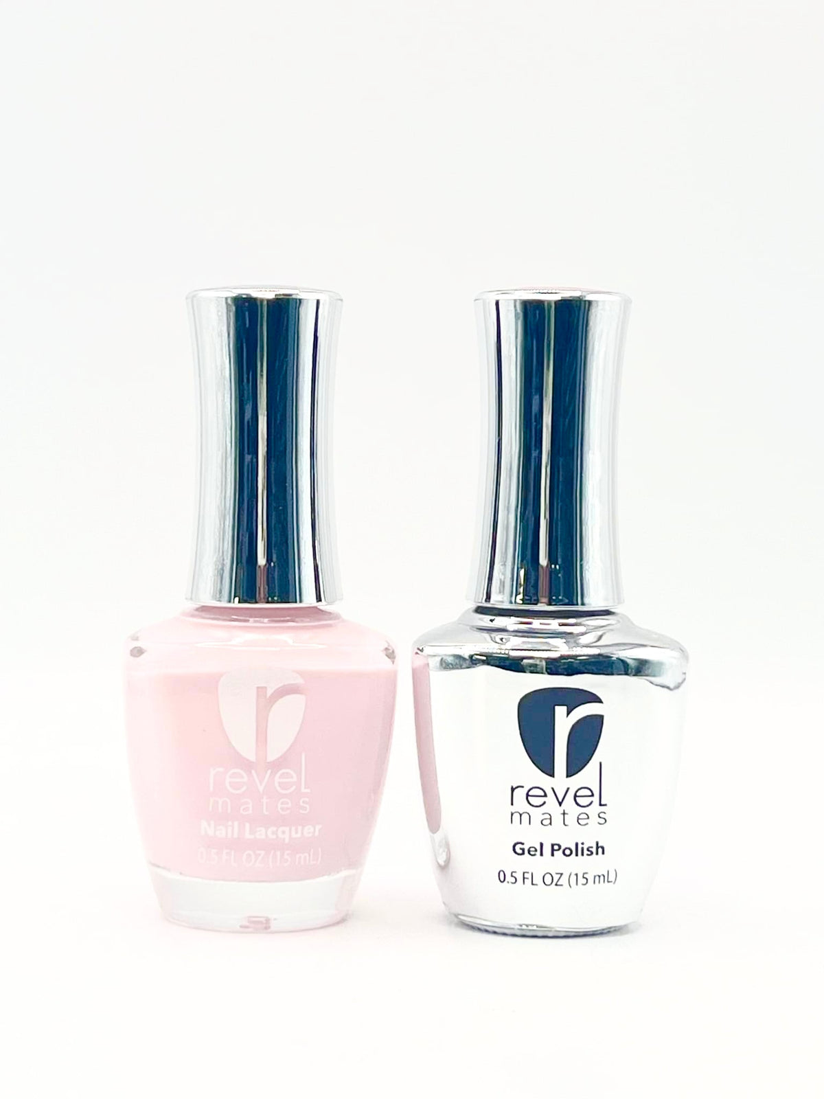 Revel - N10 Hourglass (Duo) Queen Nails & Beauty Supplies