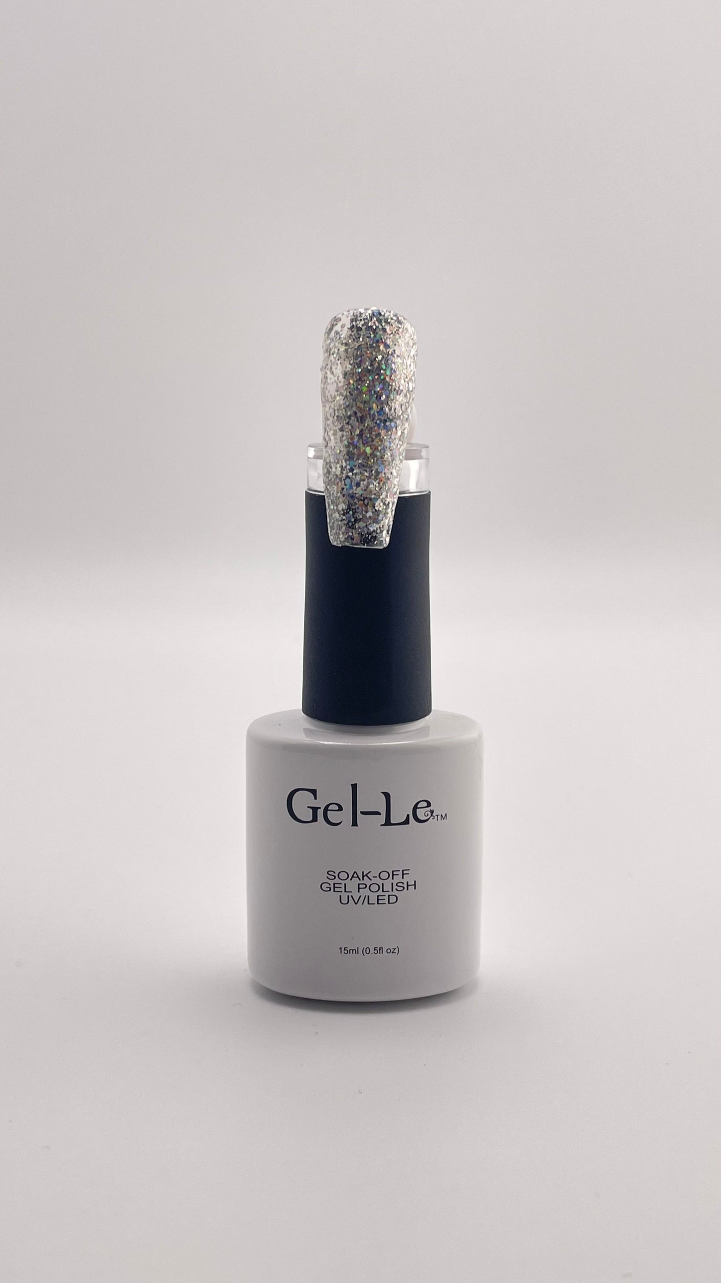 Gel-Le - 115 Spell Bound (Gel) Queen Nails & Beauty Supplies