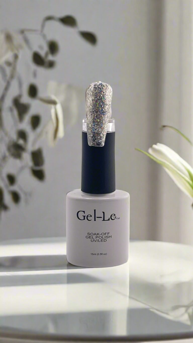 Gel-Le - 115 Spell Bound (Gel) Queen Nails & Beauty Supplies