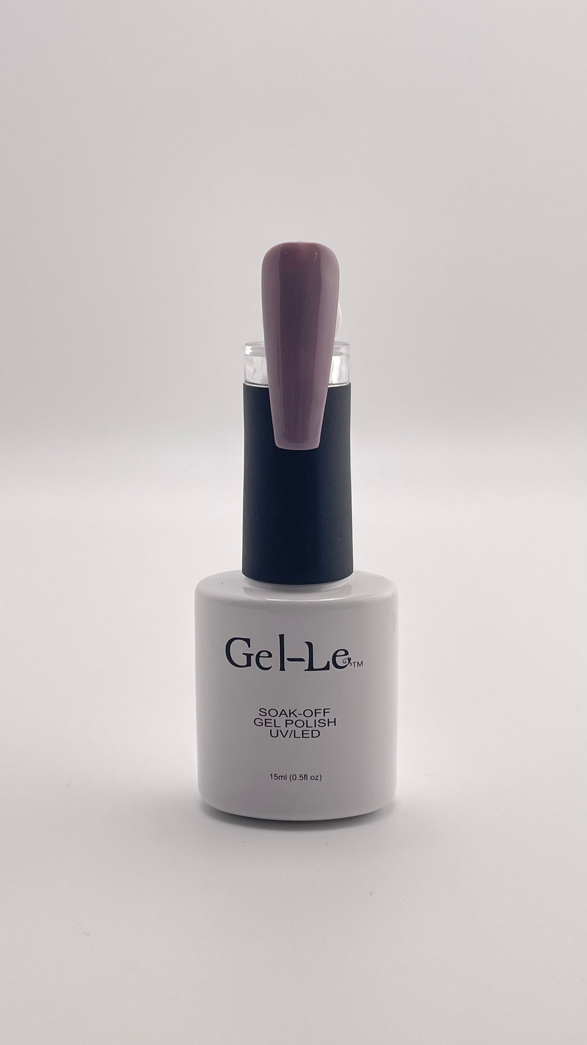Gel-Le - 037 Liliac (Gel) Queen Nails & Beauty Supplies