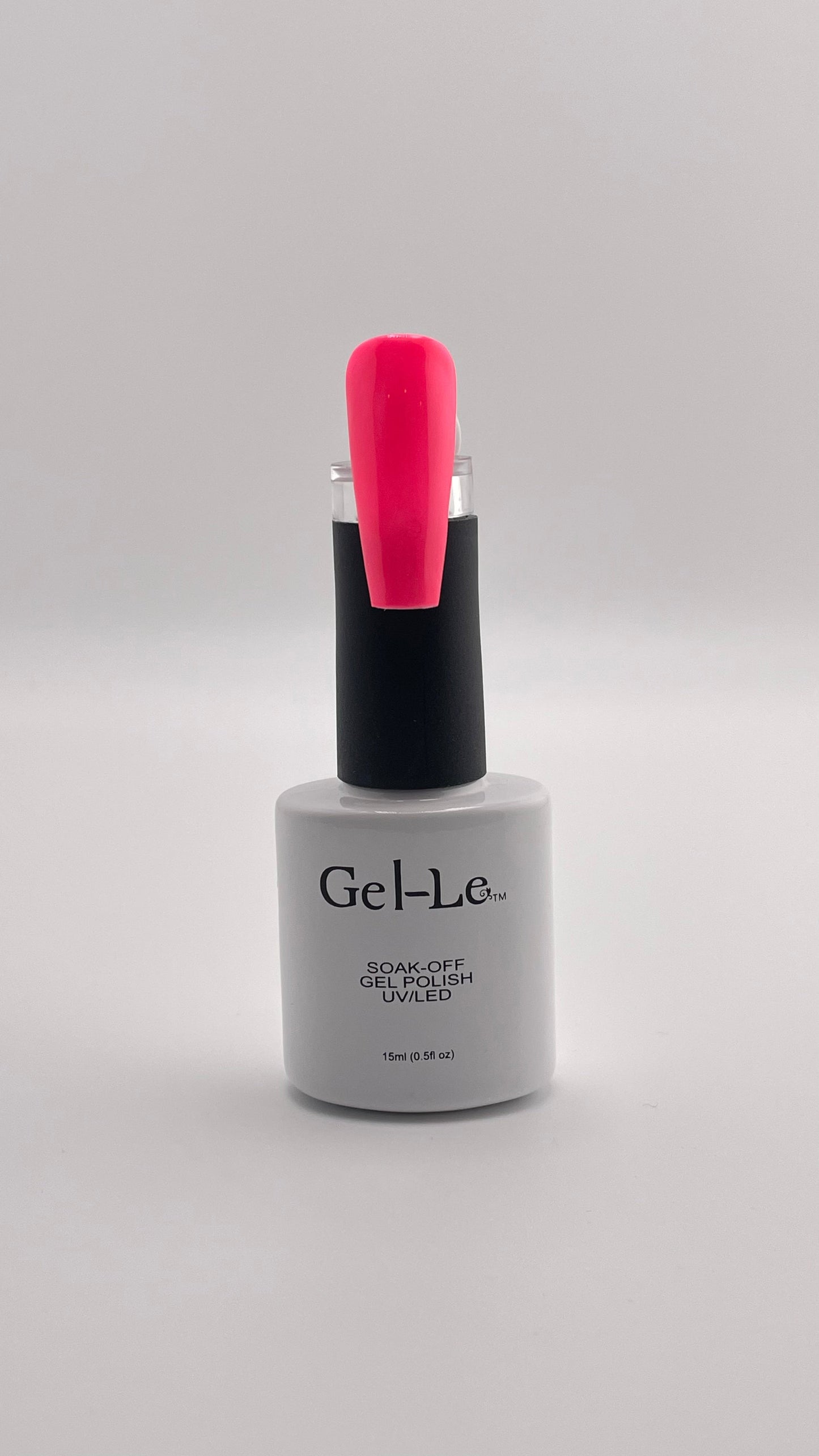 Gel-Le - 051 Twin Flames (Gel) Queen Nails & Beauty Supplies