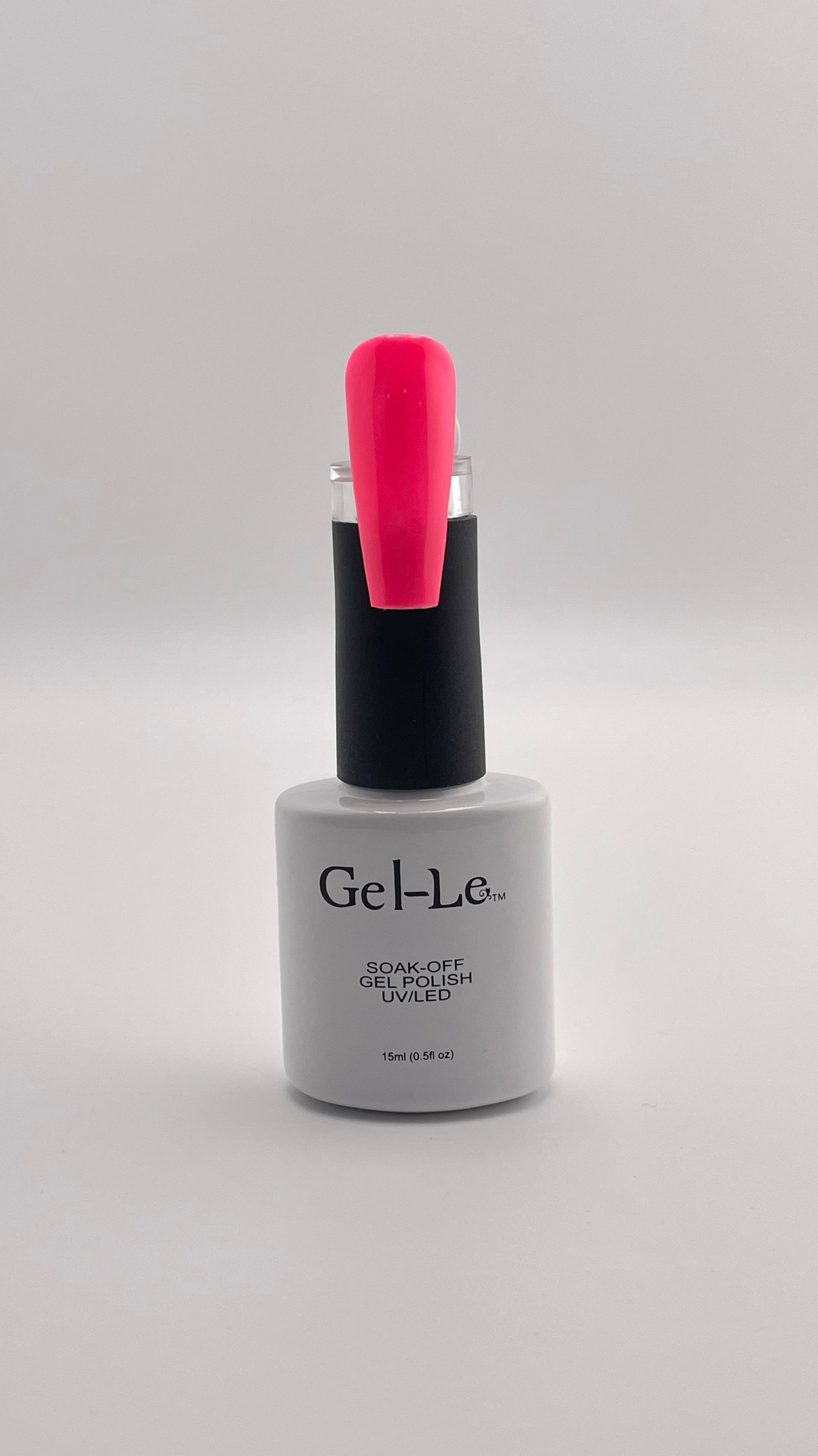Gel-Le - 051 Twin Flames (Gel) Queen Nails & Beauty Supplies