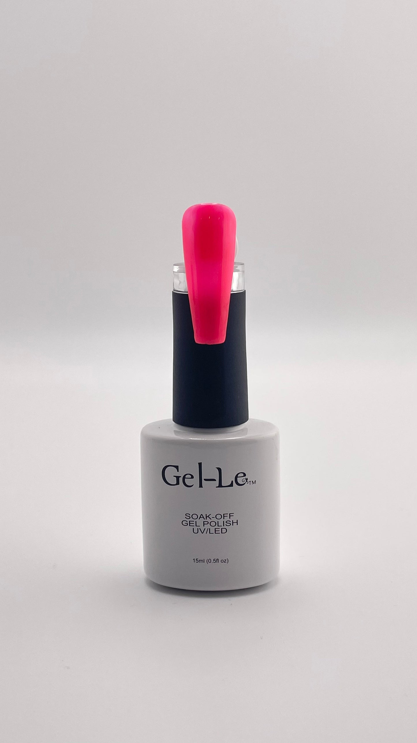 Gel-Le - 081 It's Blushing (Gel) Queen Nails & Beauty Supplies
