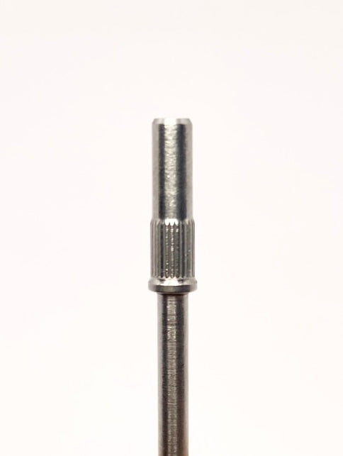Mini Mandrel Bit - 3/32 Gauge Queen Nails & Beauty Supplies