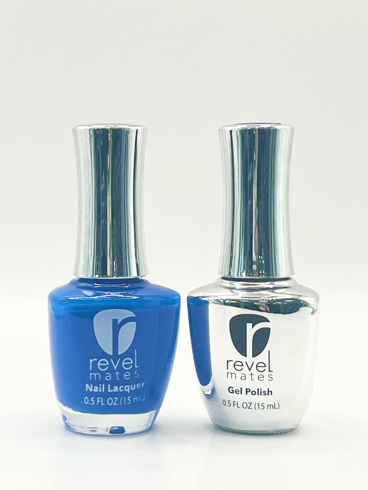 Revel - N38 Intercoastal (Duo) Queen Nails & Beauty Supplies