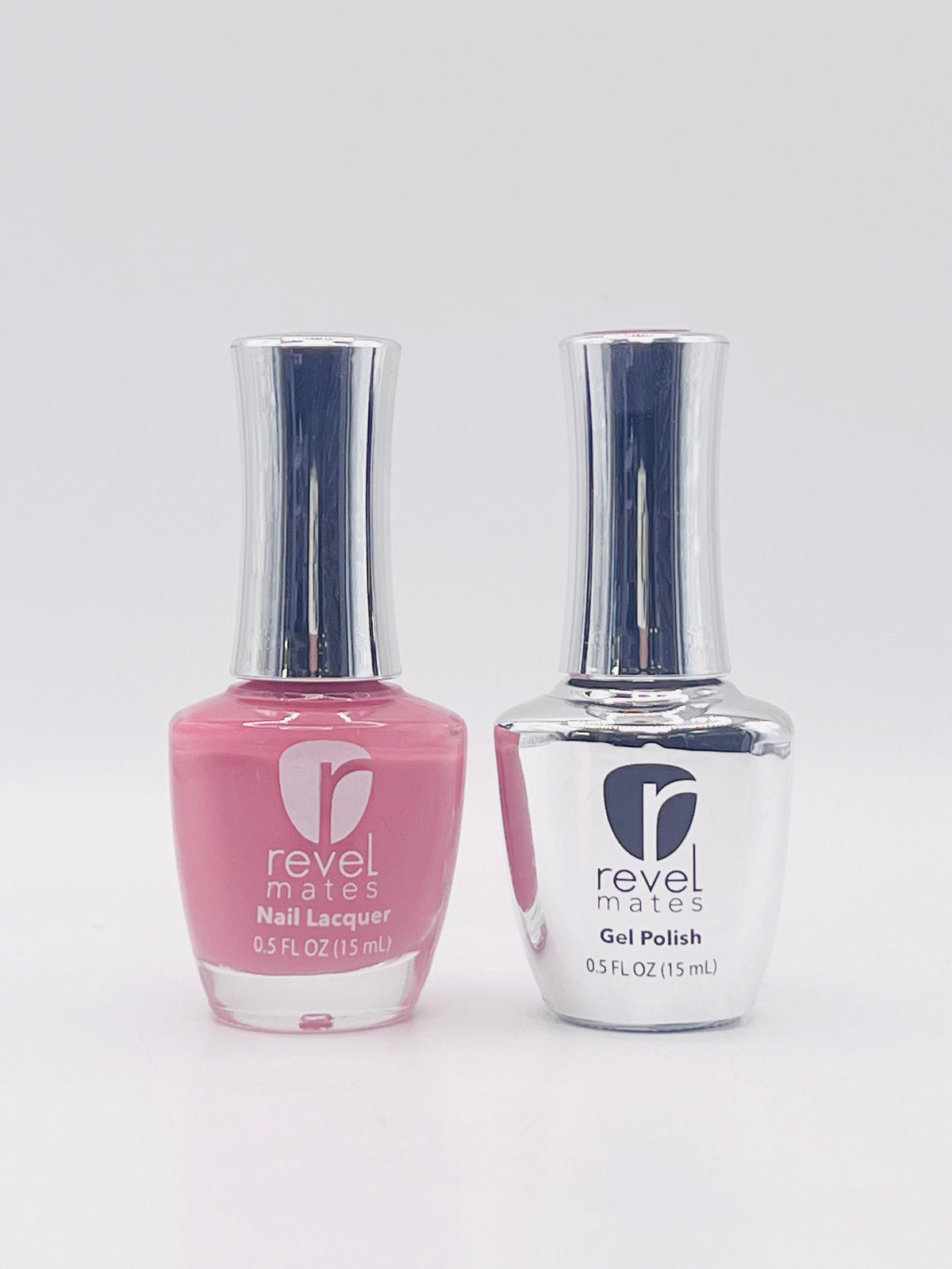 Revel - N72 Ladylike (Duo) Queen Nails & Beauty Supplies